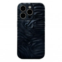 Чехол Metal case Matte для iPhone 13 Pro Ink