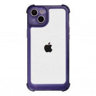 Чохол New Armored для iPhone 14 Plus Purple