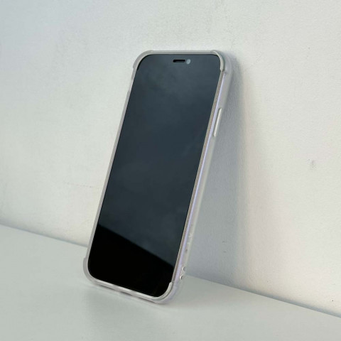 Чохол Paper Duochrome на iPhone 11 Pearl