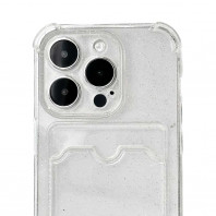 Чехол Glitter Pocket case для iPhone 12 Чехол Glitter Pocket case для iPhone 12