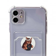 Чехол Pocket case для iPhone 12 Чехол Pocket case для iPhone 12