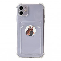 Чехол Pocket case для iPhone 12