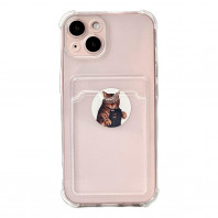 Чехол Pocket case на iPhone 14