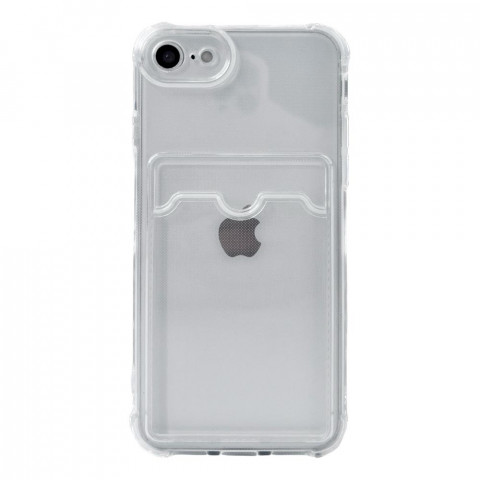 Чохол Pocket case на iPhone 7 / 8 / Se 2020 Чохол Pocket case на iPhone 7 / 8 / Se 2020
