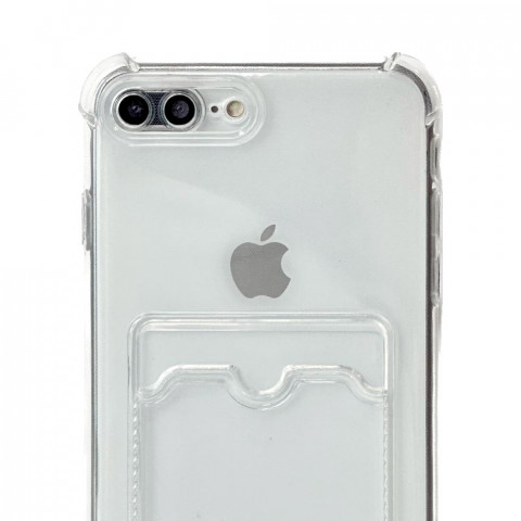 Чехол Pocket case для iPhone 7 Plus и 8 Plus