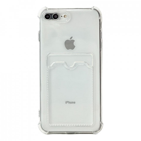 Чехол Pocket case для iPhone 7 Plus и 8 Plus