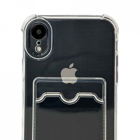 Чехол Pocket case для iPhone XR Чехол Pocket case для iPhone XR