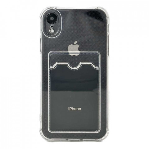 Чехол Pocket case для iPhone XR Чехол Pocket case для iPhone XR