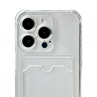 Чехол Pocket case для iPhone 15 Plus