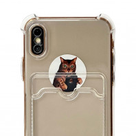 Чехол Pocket case на iPhone Xs Max Чехол Pocket case на iPhone Xs Max