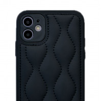 Чохол Qulited case для iPhone 11