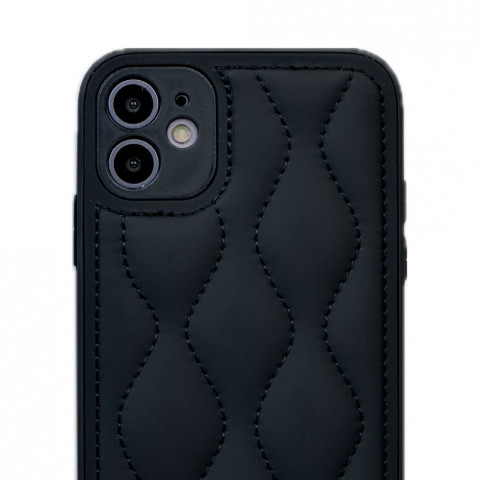 Чохол Qulited case для iPhone 11