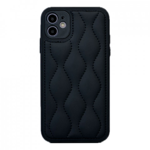 Чохол Qulited case для iPhone 11