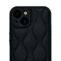 Чехол Qulited case на iPhone 14 Чехол Qulited case на iPhone 14