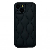 Чехол Qulited case на iPhone 14