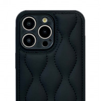 Чехол Qulited case для iPhone 13 Pro