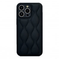 Чехол Qulited case для iPhone 13 Pro