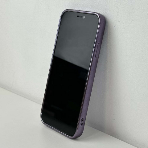 Чохол Shining Pocket case для iPhone 11 Deep purple