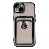 Чехол Shining Pocket case для iPhone 14 Black