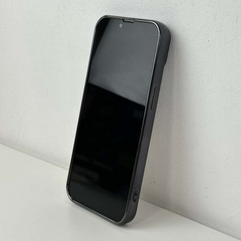 Чехол Shining Pocket case для iPhone 14 Black