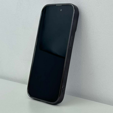 Чехол Shining Pocket case для iPhone 13 Pro Black