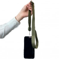 Ремешок для чехла Army green