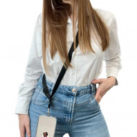 Ремешок для чехла Black