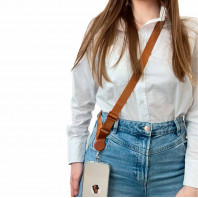 Ремешок для чехла Brown