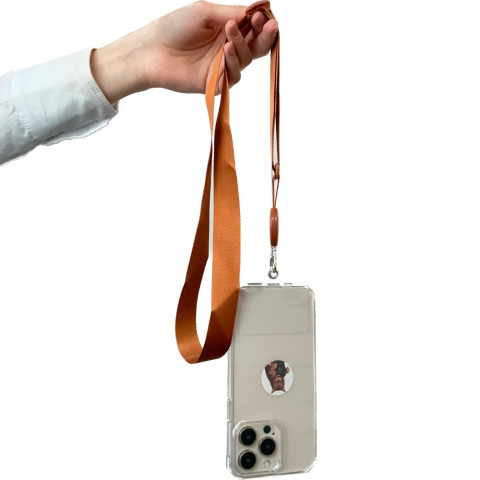 Ремешок для чехла Brown