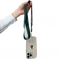 Ремешок для чехла Forest green