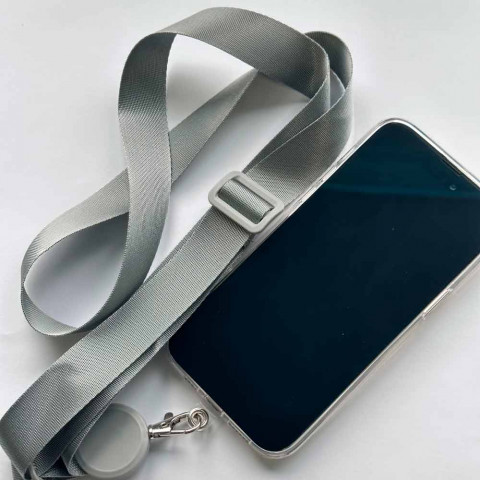 Ремешок для чехла Gray