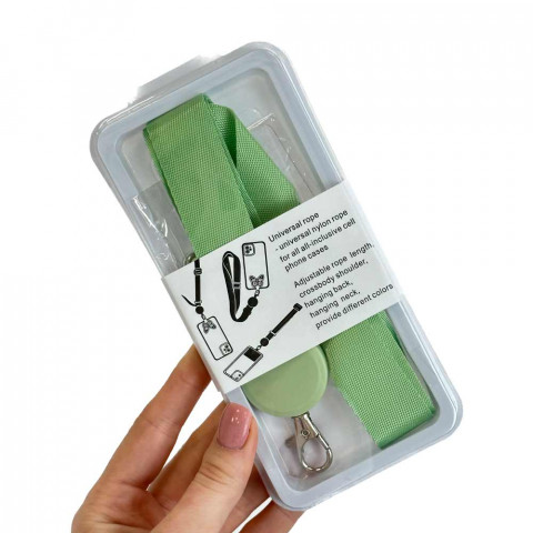 Ремешок для чехла Mint