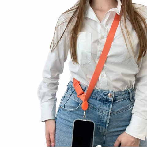 Ремешок для чехла Orange