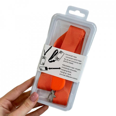 Ремешок для чехла Orange