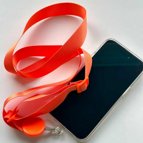 Ремешок для чехла Orange