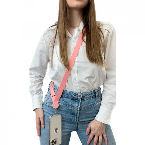 Ремешок для чехла Pink