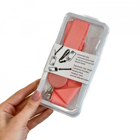 Ремешок для чехла Pink