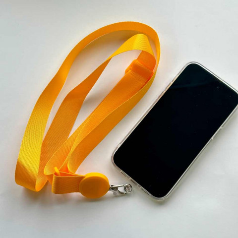 Ремешок для чехла Yellow