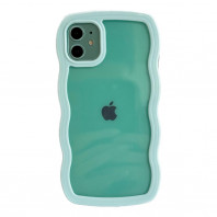 Чохол Wavy case для iPhone 11 Mint