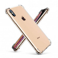 Чехол противоударный прозрачный для Iphone X/Xs Чехол противоударный прозрачный для Iphone X/Xs