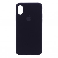 Чехол (copy) Full Silicone Case для Iphone X/Xs Black