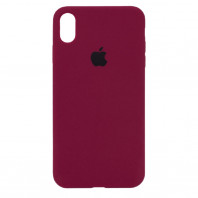 Чехол (copy) Full Silicone Case для Iphone X/Xs Marsala