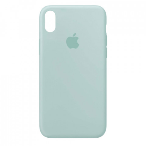 Чехол (copy) Full Silicone Case для Iphone Xs Max Beryl
