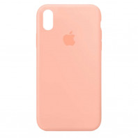 Чехол (copy) Full Silicone Case для Iphone Xs Max Grapefruit