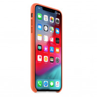 Чехол Leather Case на Iphone Xs Max Sunset Чехол Leather Case на Iphone Xs Max Sunset