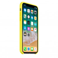 Чехол LUX Silicone Case для Iphone X Flash Чехол LUX Silicone Case для Iphone X Flash