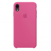 Чохол LUX Silicone Case для Iphone Xr Dragon Fruit
