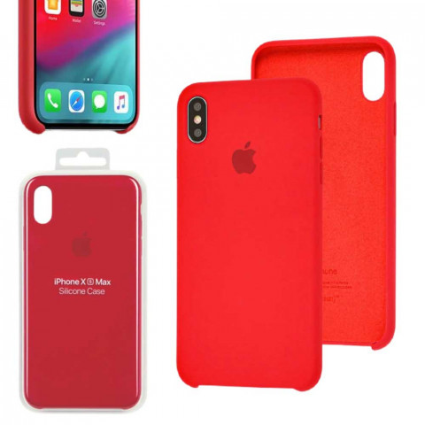 Чехол (copy) Silicone Case на Iphone Xs Max Blueberry Чехол (copy) Silicone Case на Iphone Xs Max Blueberry