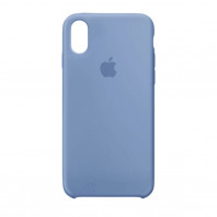 Чехол (copy) Silicone Case для Iphone Xs Max Azure