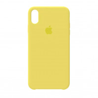 Чехол (copy) Silicone Case для Iphone X/Xs Lemonade